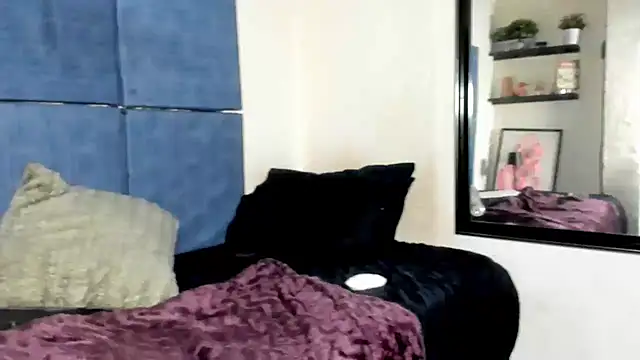 Czat XXX na żywo – Ebonydollxx