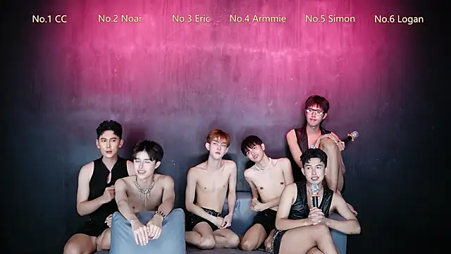 Queen-Vibe Chat XXX in diretta