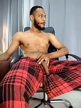 Oliver_bigblack_cock's Webcam Show