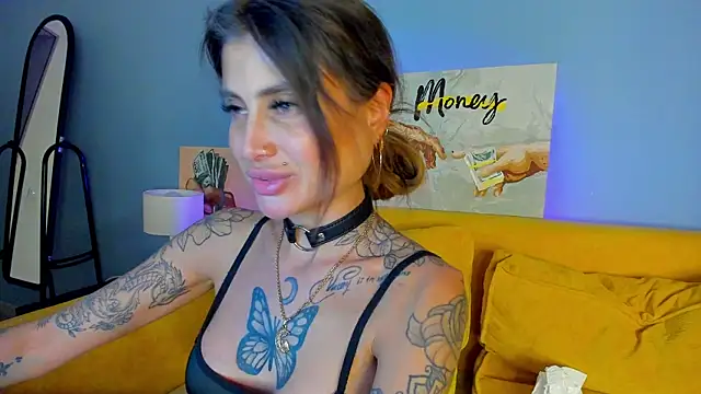 Chat +18 de Patricia_Cox ao vivo