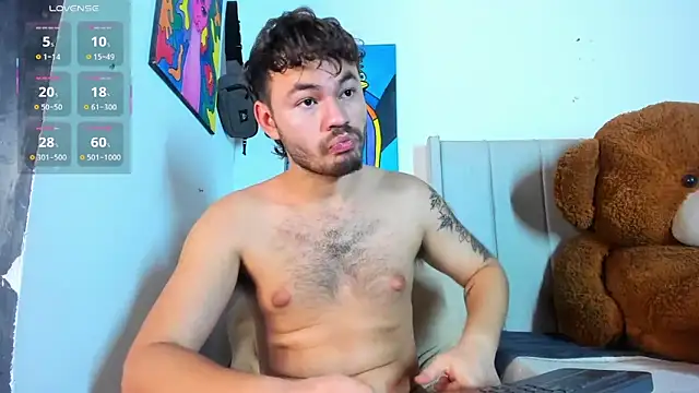 JacoLive: διαδικτυακό σόου στην κάμερα