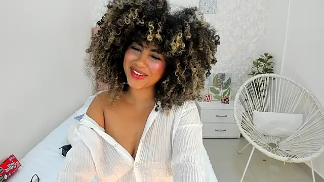 عرض كام Brit_weston