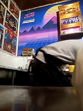 blackninja66 Chat XXX live