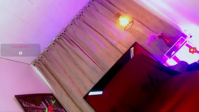 katha_Crawford 网络视讯表演