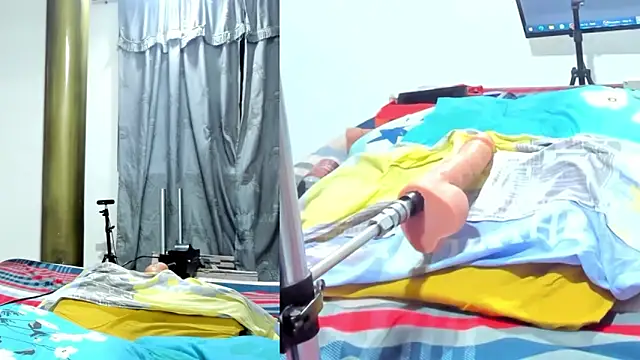 marilyn_16 现场XXX聊天