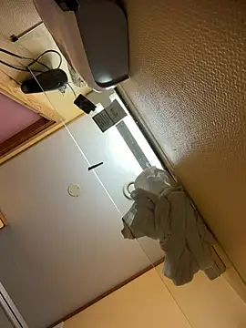 wolfwhite95 – Kamerová šou