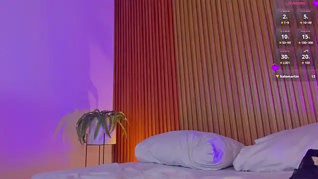 scarlett_rosse_x 现场XXX聊天