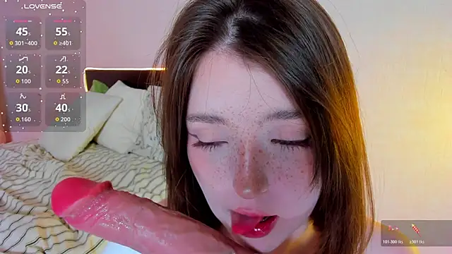 lexxxxxxi's Live XXX Chat