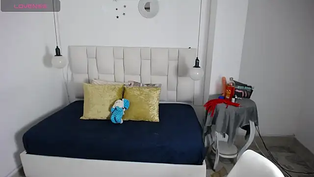 Chat XXX ao vivo de michel_rous_