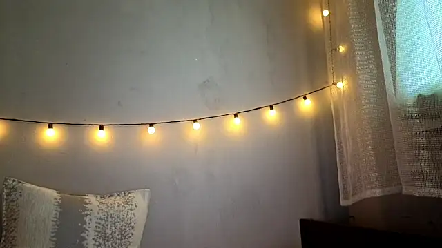 CutieAnny – webcam-show