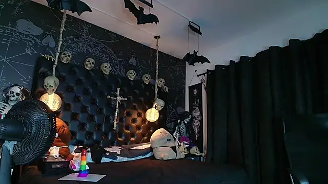 AlexHoe_ Adlı Modelin Canlı XXX Sohbeti