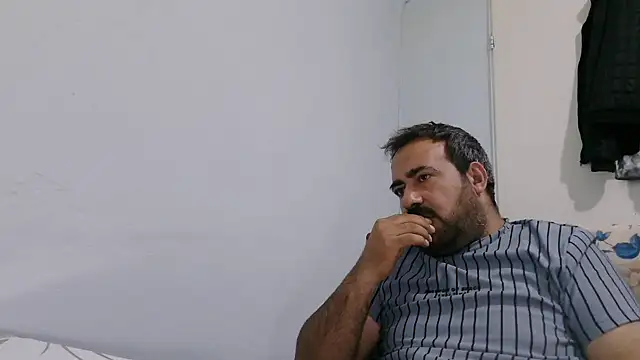 mio_jaks Webcam-Show