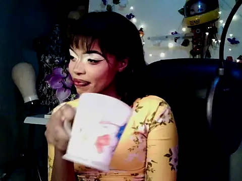 Chat XXX Live Anaconda2350