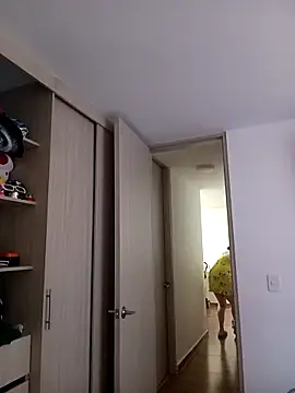 Živý XXX chat Ary-