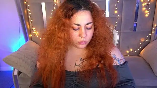 Kittywakee's Live XXX Chat