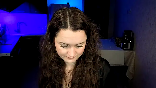 Cerann1 라이브 XXX 채팅