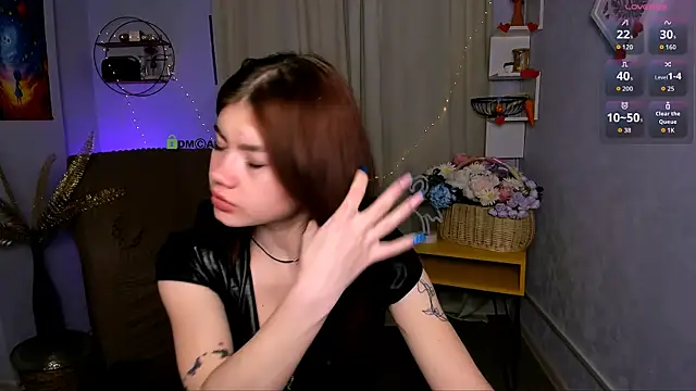 isabel_wave: онлайн-секс-чат