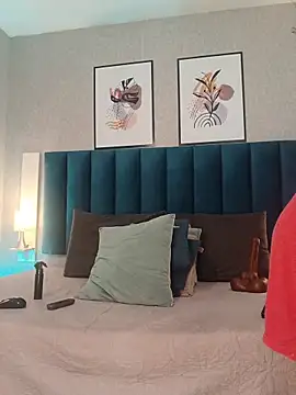 Madisonsmiith 라이브 XXX 채팅