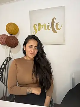 Antonella_Julieta Chat XXX live