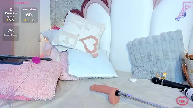 Chat XXX Live EmmaCrush