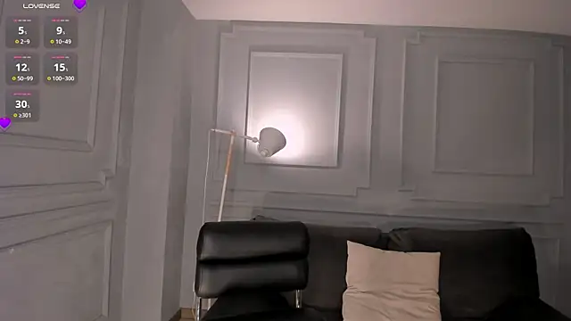 Chatroom XXX en direct de AmaliaCrus