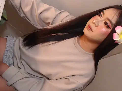 Show de camelastarsairo na webcam