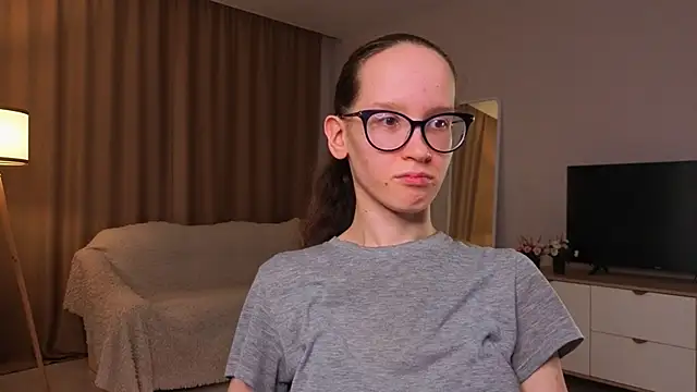 BettyBrowniのライブXXXチャット