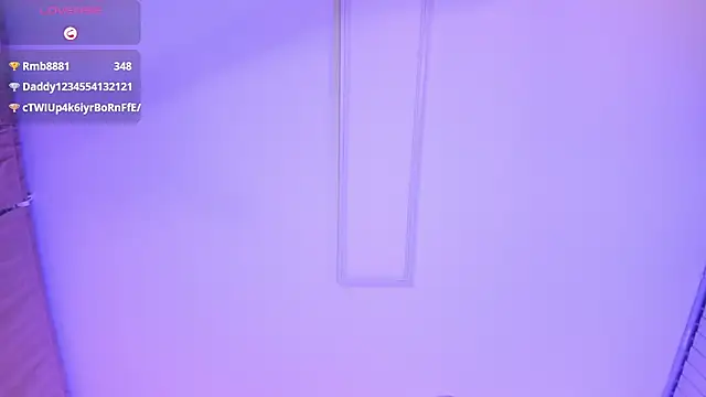 Czat XXX na żywo – Bella_ev