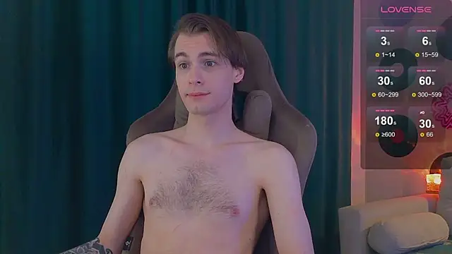 Show modela DebugMee na web-kameri