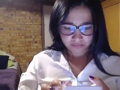 magiadeisisのライブXXXチャット