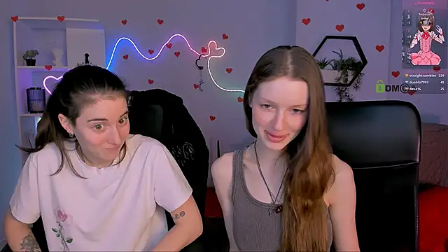 Czat XXX na żywo – khloebeauty