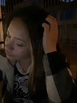 Czat XXX na żywo – Diosa_Pinkk