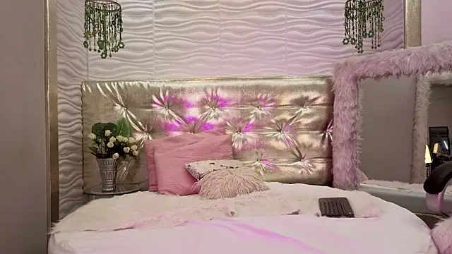 Webkamerová show MaddyCooper_