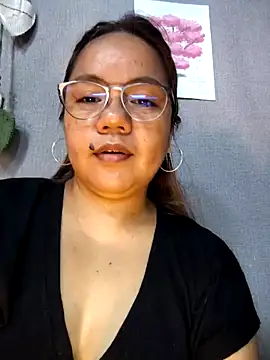 XXX chat uživo modela ambersmile