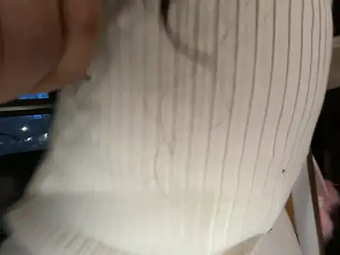 XXX chat uživo modela odbodu