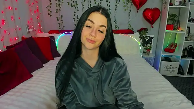 Czat XXX na żywo – KeiraChoCo