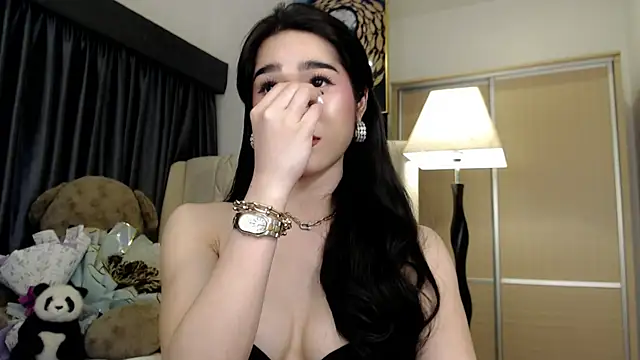 KeenMazikeen69 웹캠 쇼