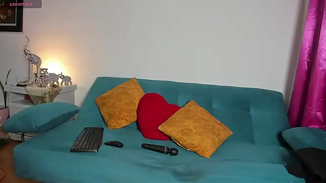 Victoria_Jonnessn Webbikameraesitys