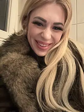 SelinaGalinsky6 Webcamshow