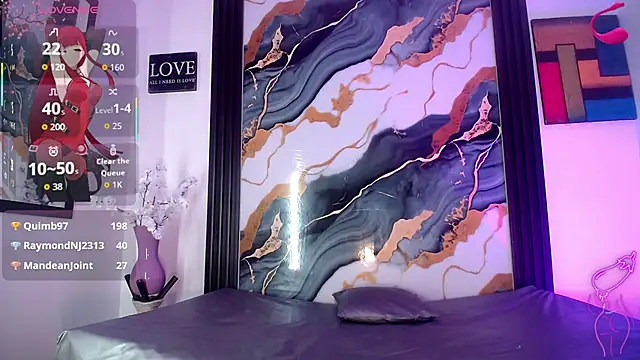 Show de Mia_dasilva_ na webcam