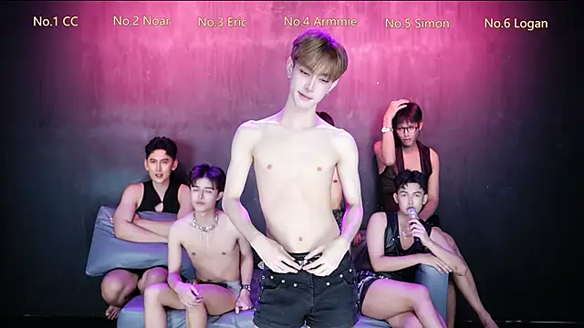 Chatroom XXX en direct de Queen-Vibe