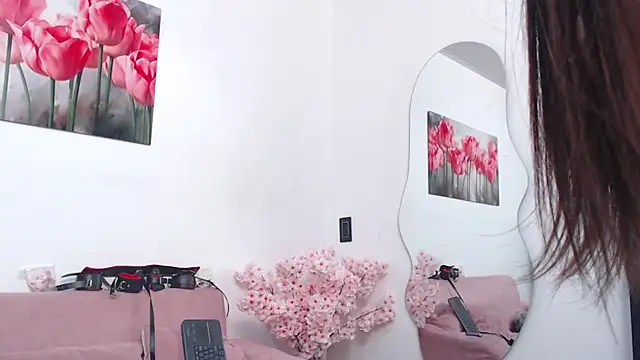 Chat +18 de pinky_f00x ao vivo