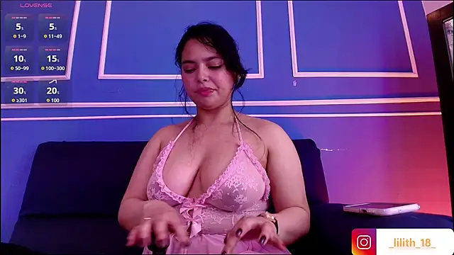 دردشة _Lilith_18_ الجنسية المباشرة