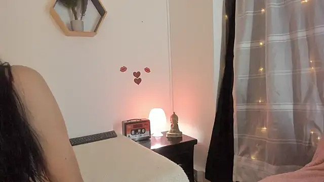 Živý XXX chat Paloma_victory