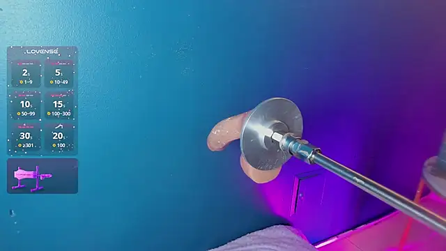 Chatroom XXX en direct de Jena_nicols