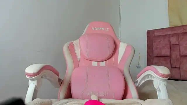 Chatroom XXX en direct de Ana_star_