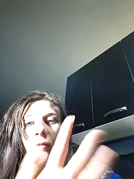 Živý XXX chat Diavoletta1998