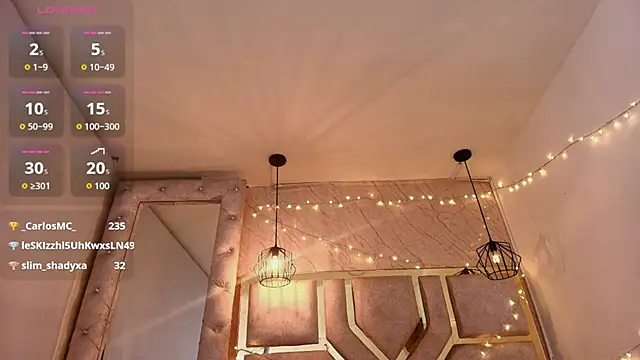 Živý XXX chat Vick_daves_