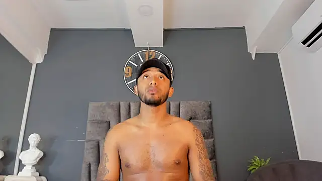 Chat XXX en directo de Robin_Rief