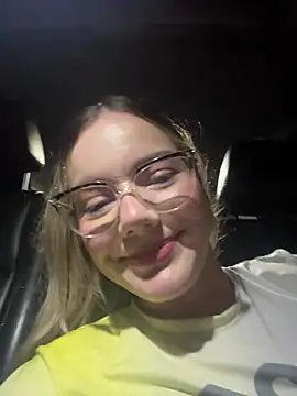 Živý XXX chat NicoleCut